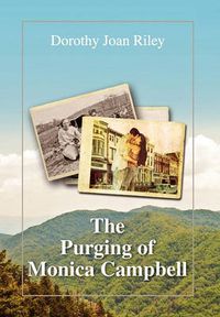 Cover image for The Purging of Monica Campbell