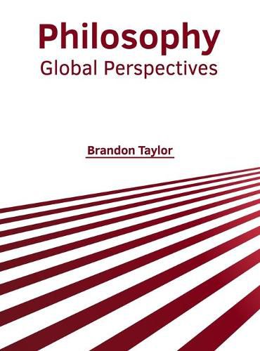 Philosophy: Global Perspectives