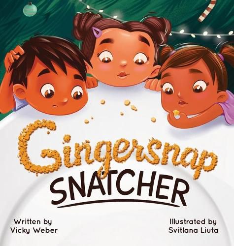 Gingersnap Snatcher