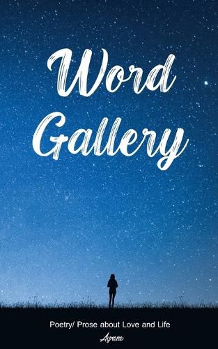 Cover image for Word Gallery