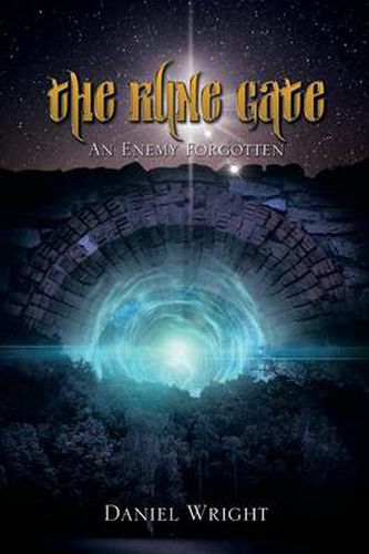 Cover image for The Rune Gate: An Enemy Forgotten