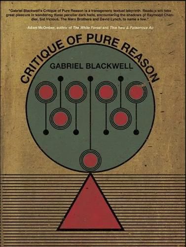 Cover image for Critique of Pure Reason