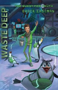 Cover image for Waste Deep