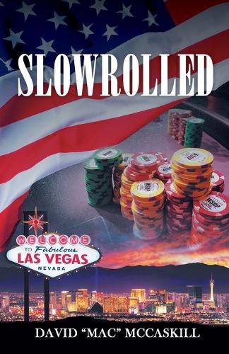 Cover image for Slowrolled
