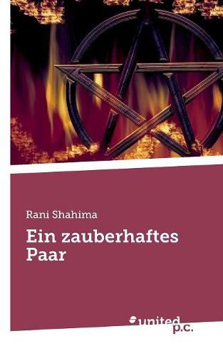 Cover image for Ein zauberhaftes Paar