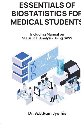 Essentials of Biostatistics for Medical Students