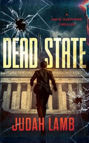 Cover image for Dead State