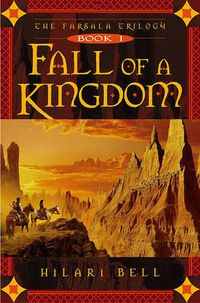 Cover image for Fall of a Kingdom