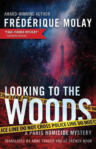 Cover image for Looking to the Woods