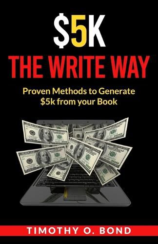 Cover image for $5k The Write Way