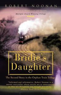 Cover image for Bridie's Daughter