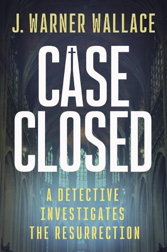 Cover image for Case Closed (pack of 10)