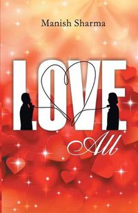 Cover image for Love-ALL