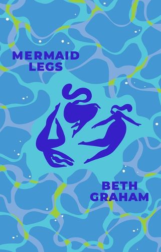 Cover image for Mermaid Legs