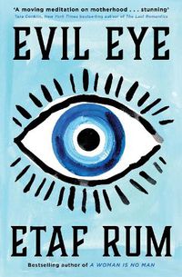 Cover image for Evil Eye