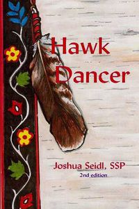 Cover image for Hawk Dancer