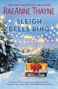 Cover image for Sleigh Bells Ring: A Christmas Romance Novel