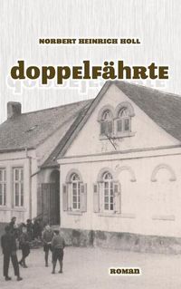 Cover image for Doppelfahrte