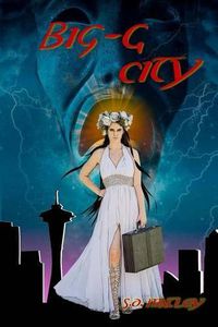 Cover image for Big-G City