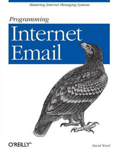 Programming Internet Email