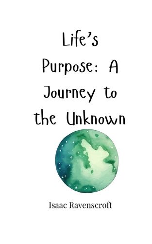 Cover image for Life's Purpose