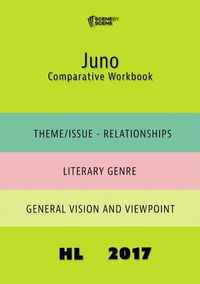 Cover image for Juno Comparative Workbook Hl17