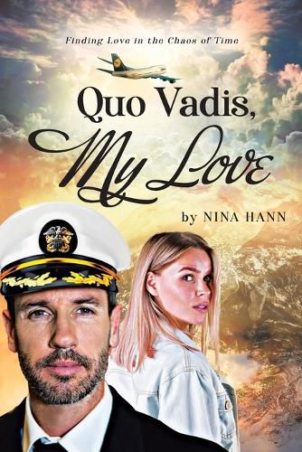 Cover image for Quo Vadis, My Love