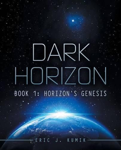 Cover image for Dark Horizon