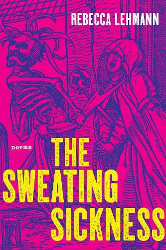 Cover image for The Sweating Sickness