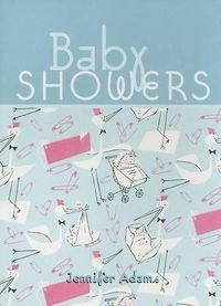 Cover image for Baby Showers