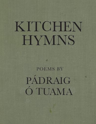 Cover image for Kitchen Hymns