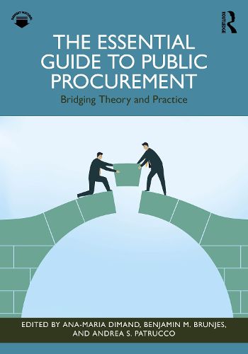 Cover image for The Essential Guide to Public Procurement