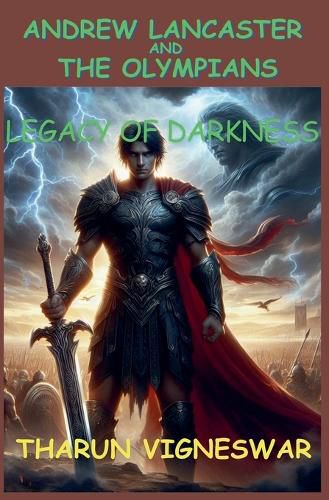 Cover image for Legacy of Darkness