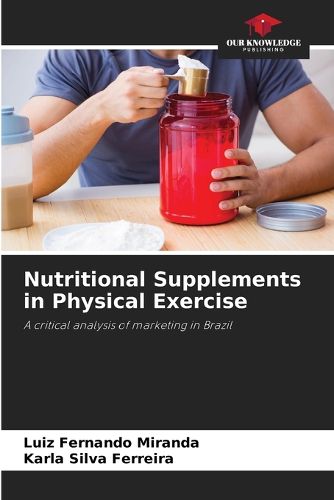 Cover image for Nutritional Supplements in Physical Exercise