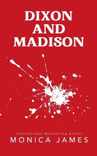 Cover image for Wicked Dix (Discreet Cover)