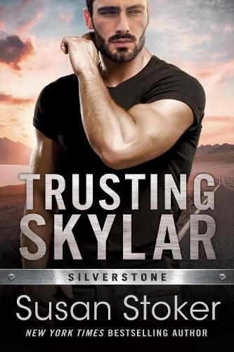 Cover image for Trusting Skylar