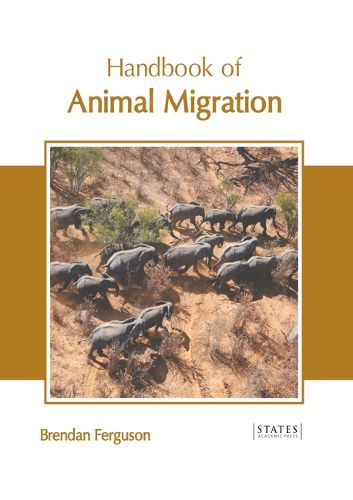 Cover image for Handbook of Animal Migration