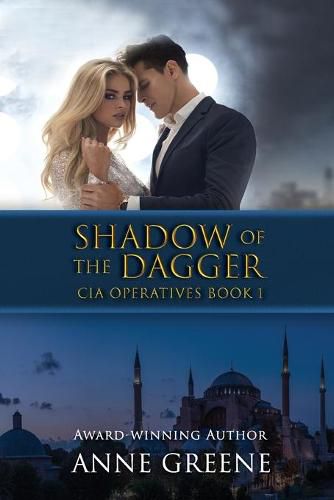 Cover image for Shadow of the Dagger