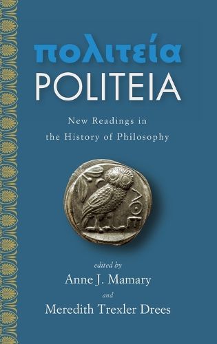 Cover image for Politeia