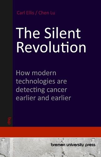 Cover image for The Silent Revolution