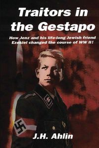 Cover image for Traitors in the Gestapo