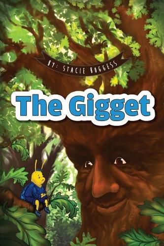 Cover image for The Gigget