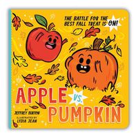 Cover image for Apple vs. Pumpkin