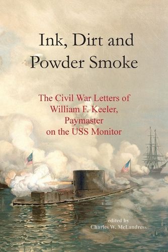 Cover image for Ink, Dirt and Powder Smoke