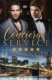 Cover image for Concierge Service