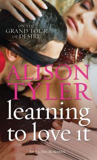 Cover image for Learning to Love it