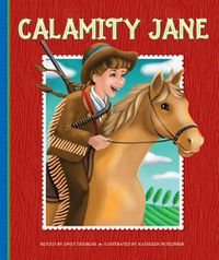 Cover image for Calamity Jane