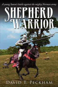 Cover image for Shepherd Warrior