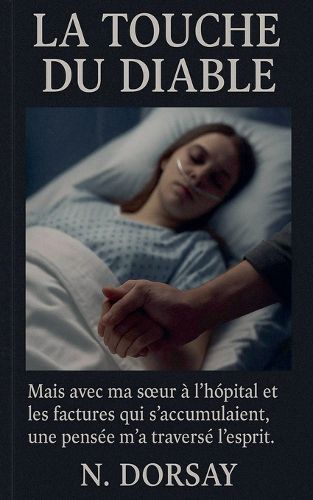 Cover image for La Touche Du Diable