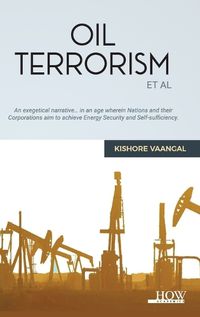 Cover image for Oil Terrorism Et al